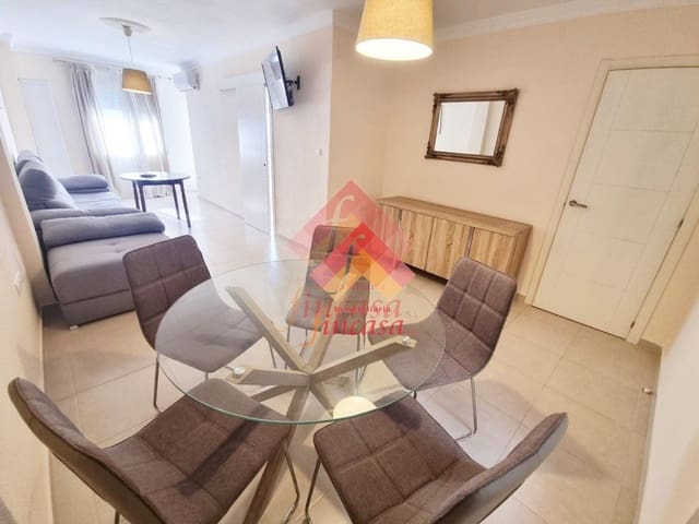 2 slaapkamer Flat te koop in Ronda - € 188.000 (Ref: 10155789)