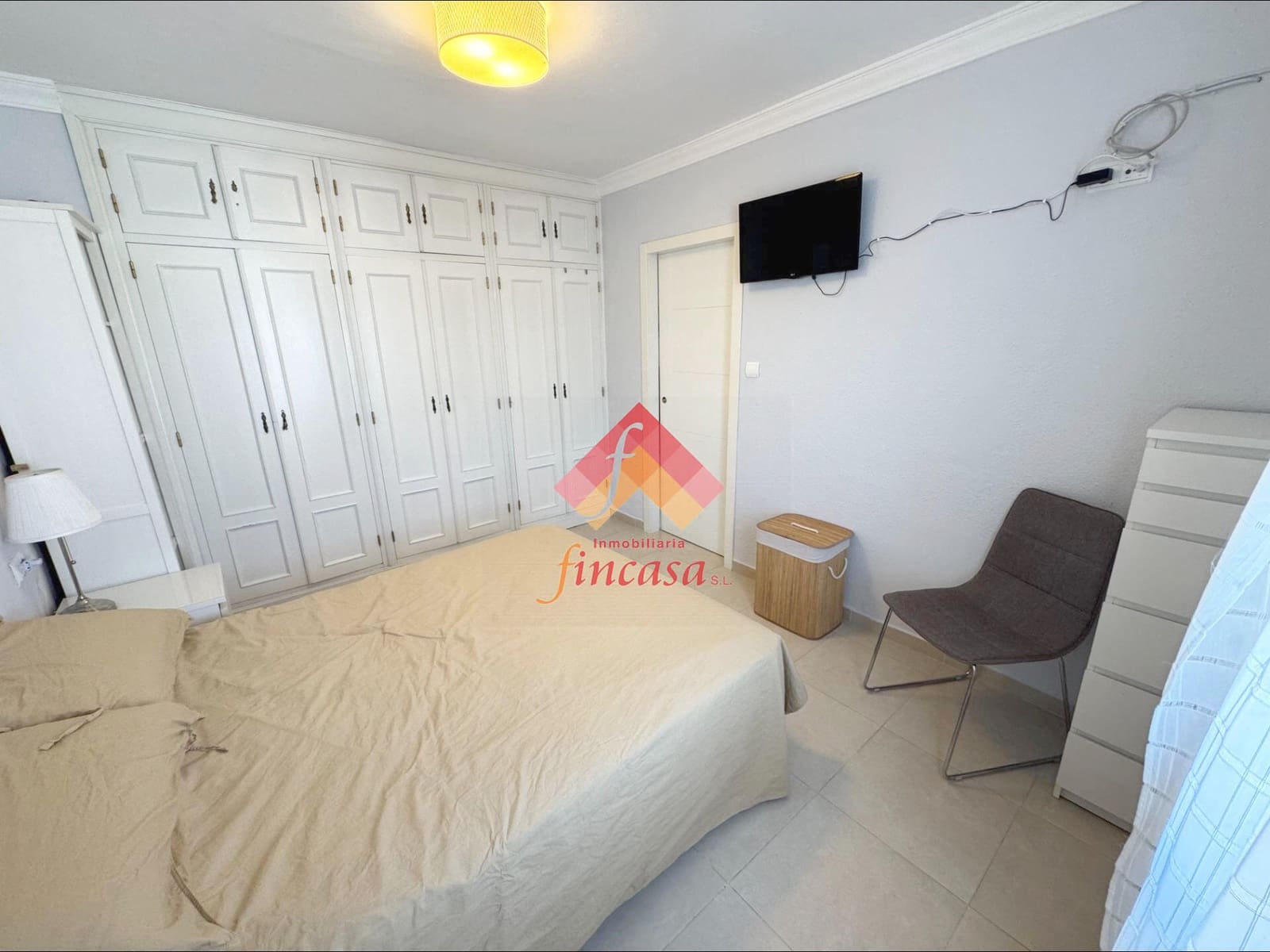 2 slaapkamer Flat te koop in Ronda - € 188.000 (Ref: 10155789)