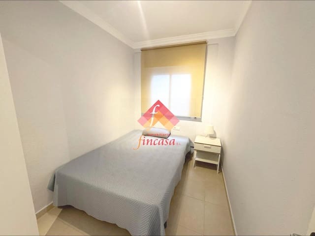 2 slaapkamer Flat te koop in Ronda - € 188.000 (Ref: 10155789)