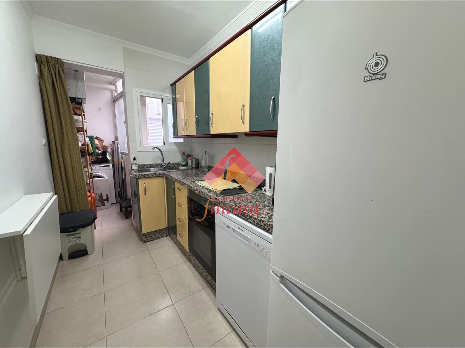 2 slaapkamer Flat te koop in Ronda - € 188.000 (Ref: 10155789)