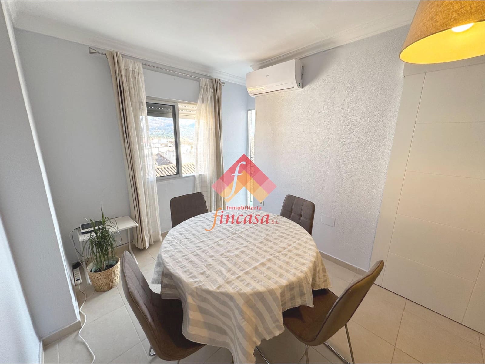 2 slaapkamer Flat te koop in Ronda - € 188.000 (Ref: 10155789)