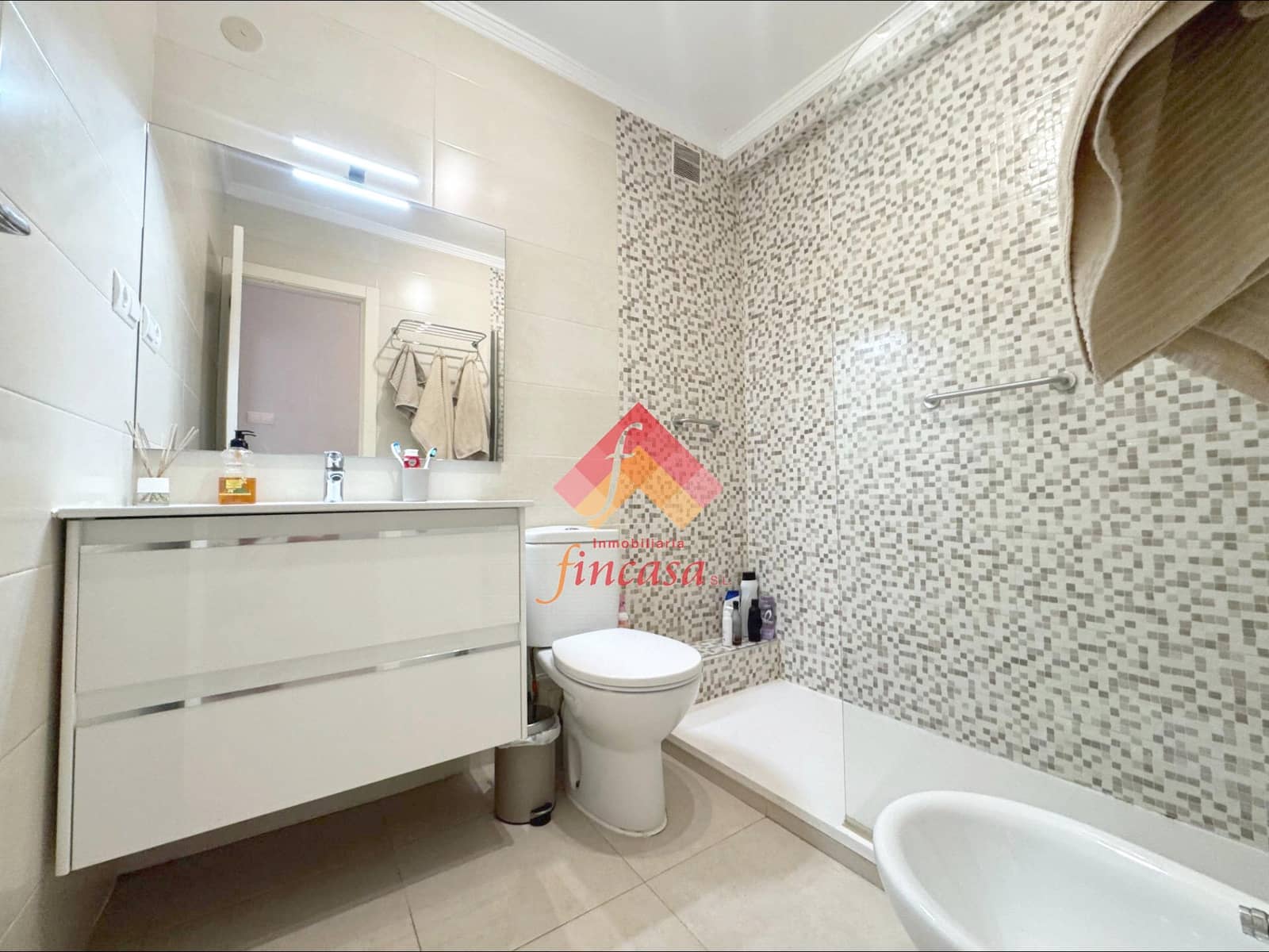 2 slaapkamer Flat te koop in Ronda - € 188.000 (Ref: 10155789)