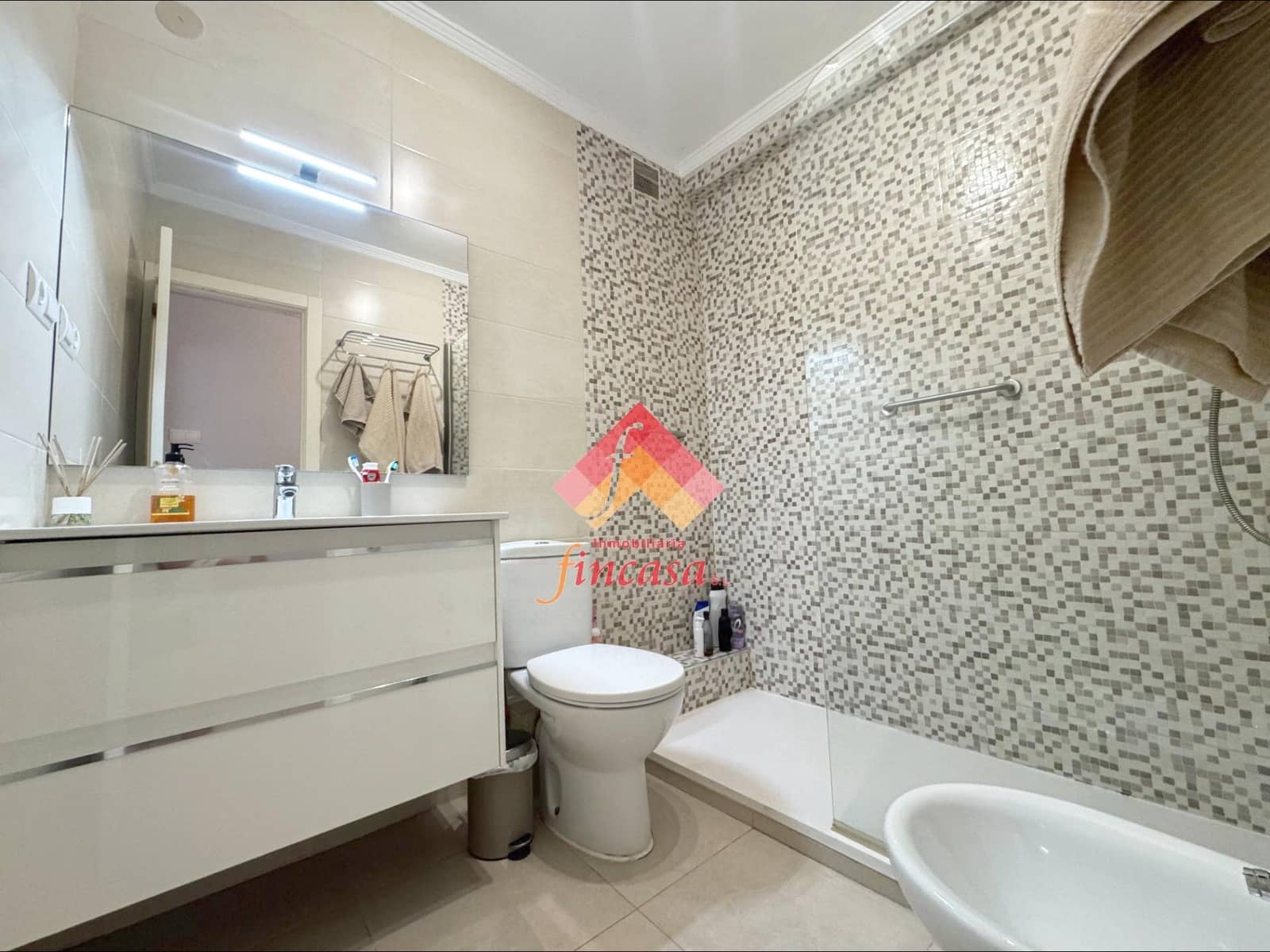 2 slaapkamer Flat te koop in Ronda - € 188.000 (Ref: 10155789)