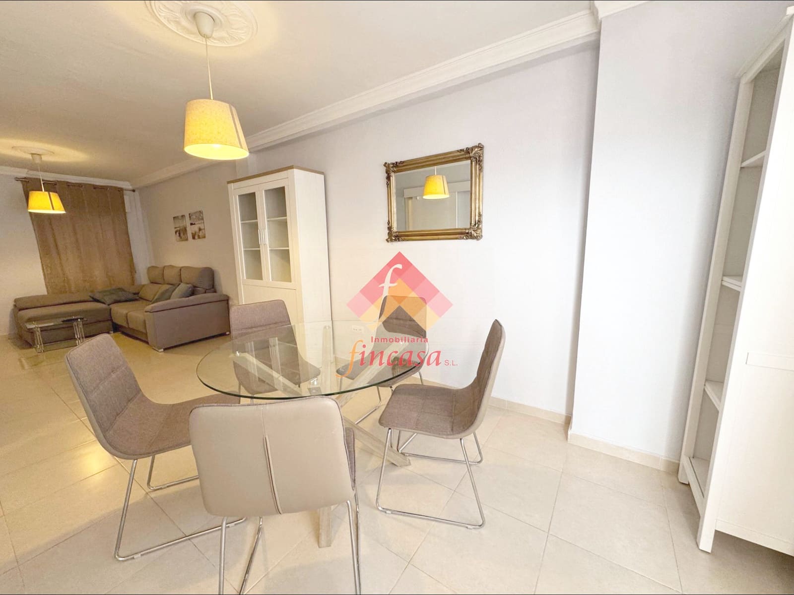 2 slaapkamer Flat te koop in Ronda - € 188.000 (Ref: 10155789)