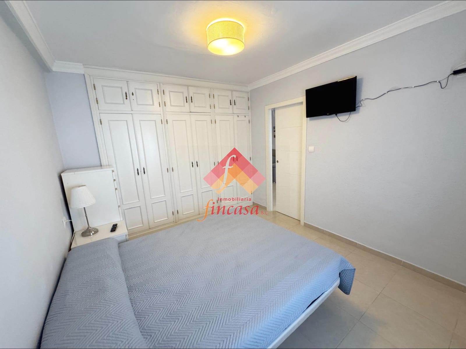 2 slaapkamer Flat te koop in Ronda - € 188.000 (Ref: 10155789)