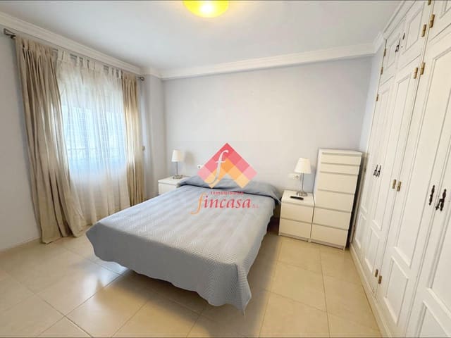 2 slaapkamer Flat te koop in Ronda - € 188.000 (Ref: 10155789)