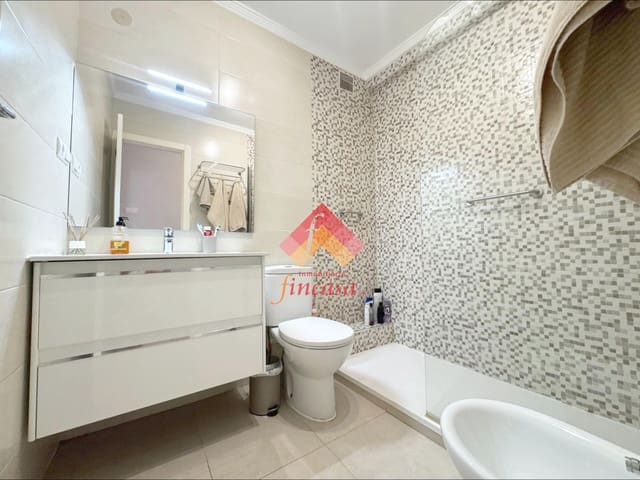 2 slaapkamer Flat te koop in Ronda - € 188.000 (Ref: 10155789)