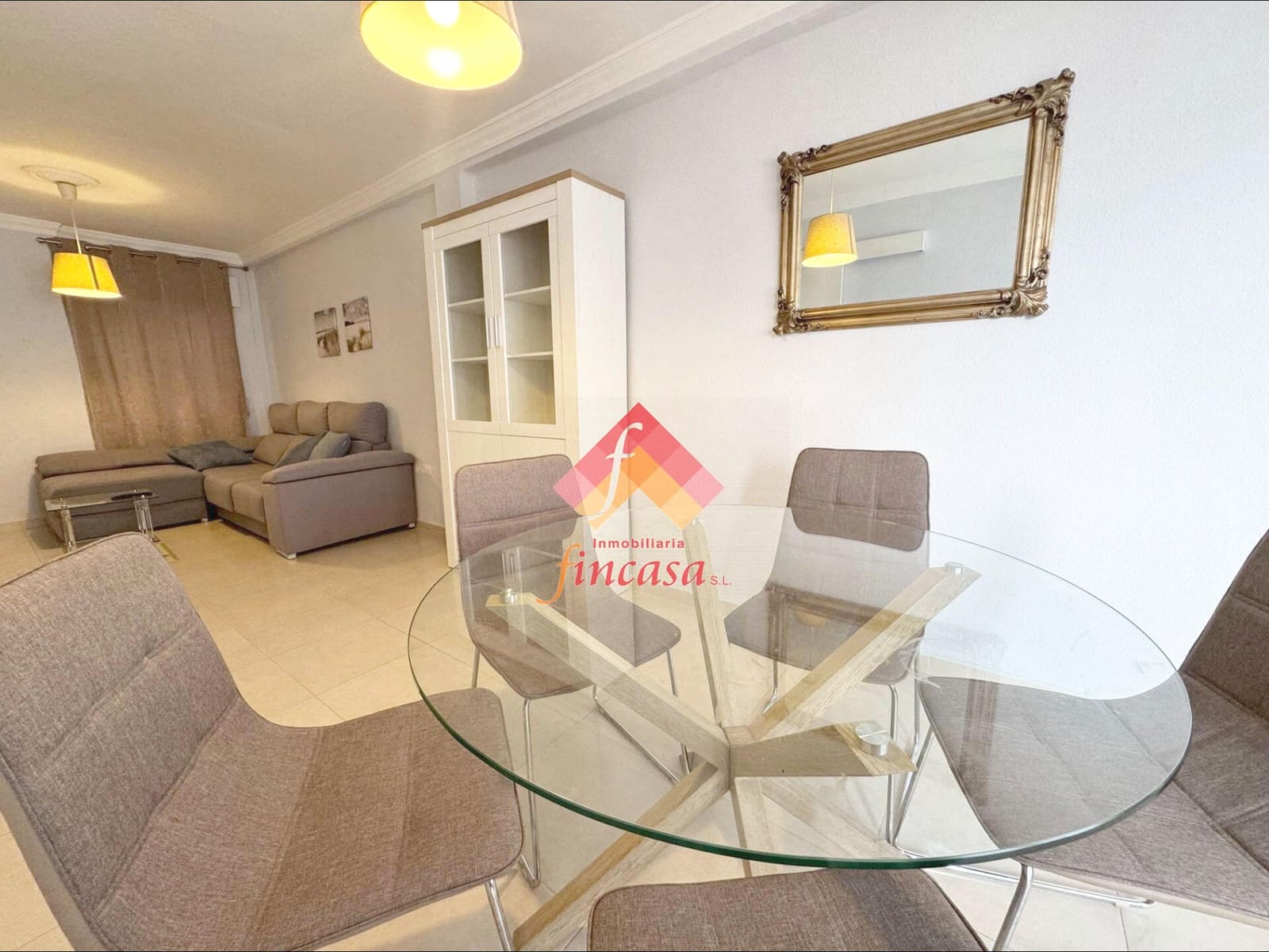 2 slaapkamer Flat te koop in Ronda - € 188.000 (Ref: 10155789)