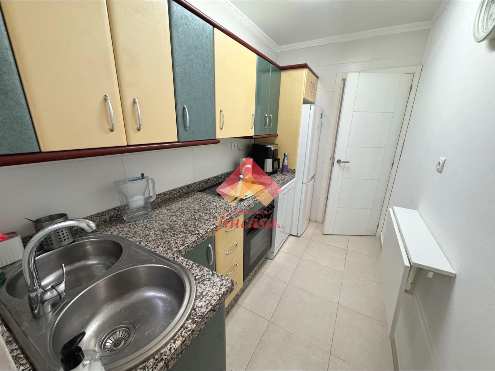 2 slaapkamer Flat te koop in Ronda - € 188.000 (Ref: 10155789)