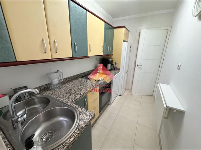 2 slaapkamer Flat te koop in Ronda - € 188.000 (Ref: 10155789)