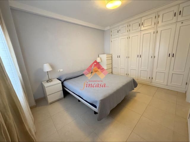 2 slaapkamer Flat te koop in Ronda - € 188.000 (Ref: 10155789)