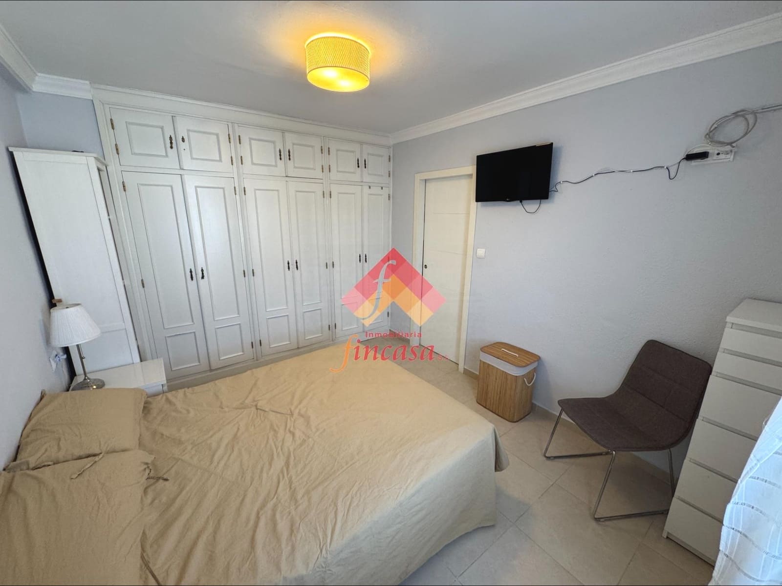 2 slaapkamer Flat te koop in Ronda - € 188.000 (Ref: 10155789)