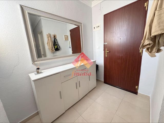2 slaapkamer Flat te koop in Ronda - € 188.000 (Ref: 10155789)