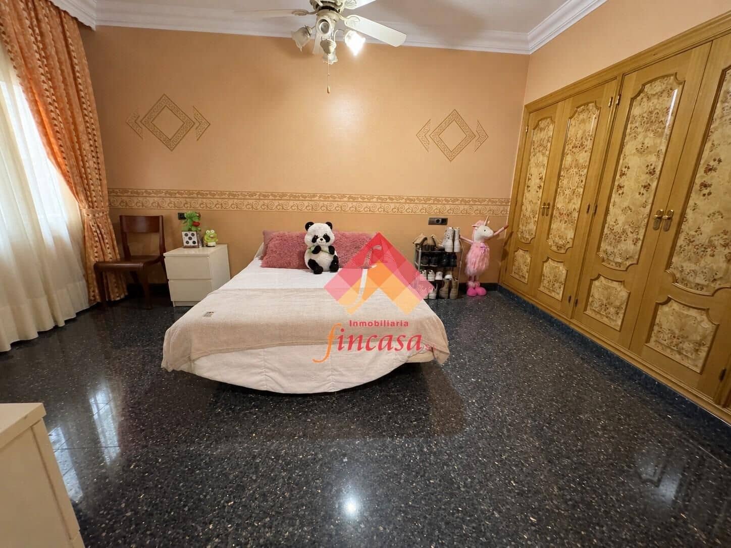 4 sypialnia Mieszkanie na sprzedaż w Ronda z garażem - 320 000 € (Ref: 10159737)