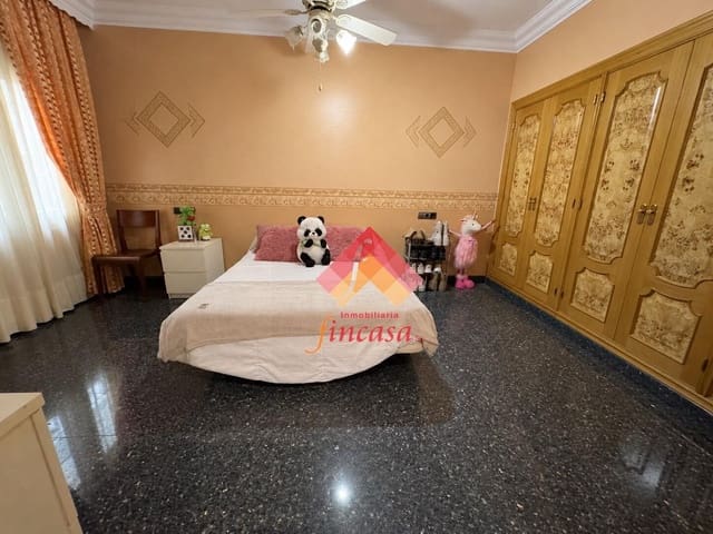 4 camera da letto Appartamento in vendita in Ronda con garage - 320.000 € (Rif: 10159737)