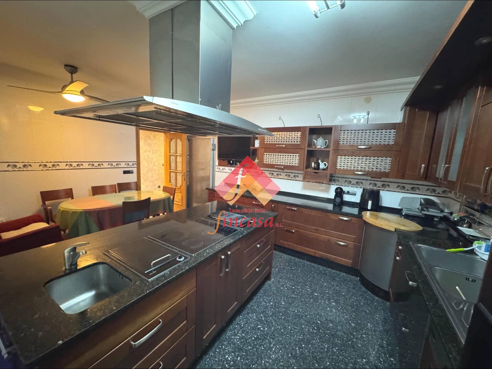 4 sypialnia Mieszkanie na sprzedaż w Ronda z garażem - 320 000 € (Ref: 10159737)