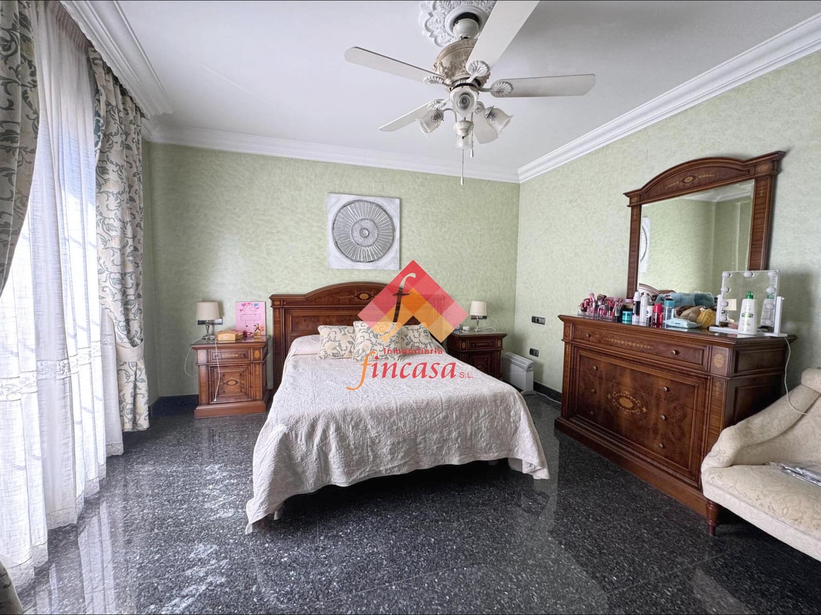 4 sypialnia Mieszkanie na sprzedaż w Ronda z garażem - 320 000 € (Ref: 10159737)