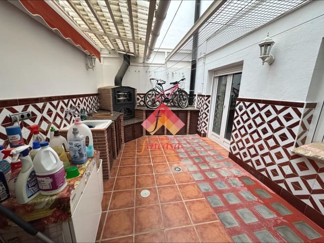 4 camera da letto Appartamento in vendita in Ronda con garage - 320.000 € (Rif: 10159737)