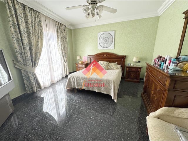 4 camera da letto Appartamento in vendita in Ronda con garage - 320.000 € (Rif: 10159737)