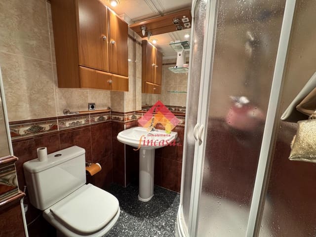 4 camera da letto Appartamento in vendita in Ronda con garage - 320.000 € (Rif: 10159737)