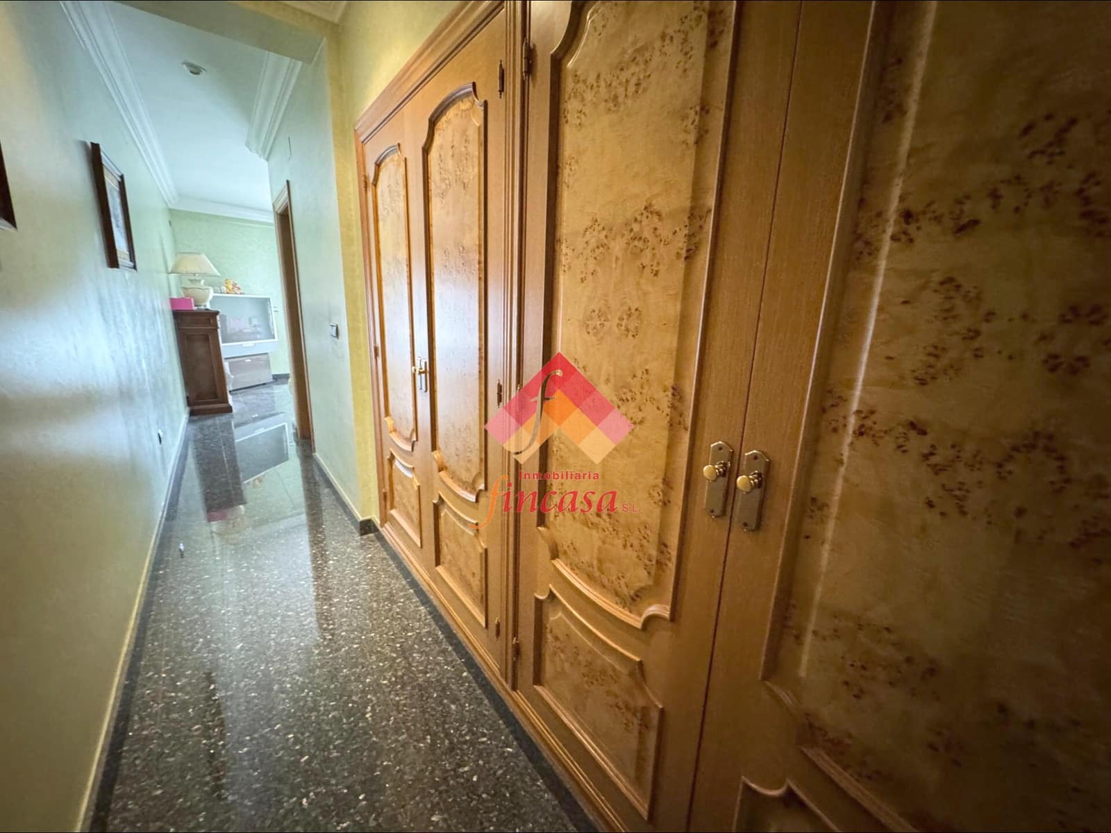 4 sypialnia Mieszkanie na sprzedaż w Ronda z garażem - 320 000 € (Ref: 10159737)
