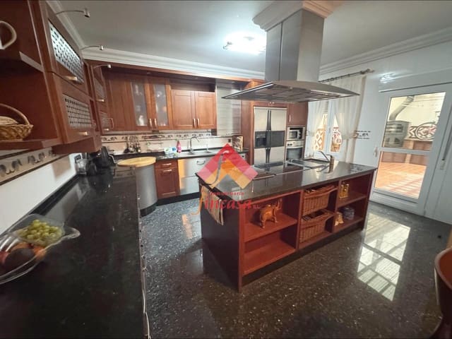 4 camera da letto Appartamento in vendita in Ronda con garage - 320.000 € (Rif: 10159737)