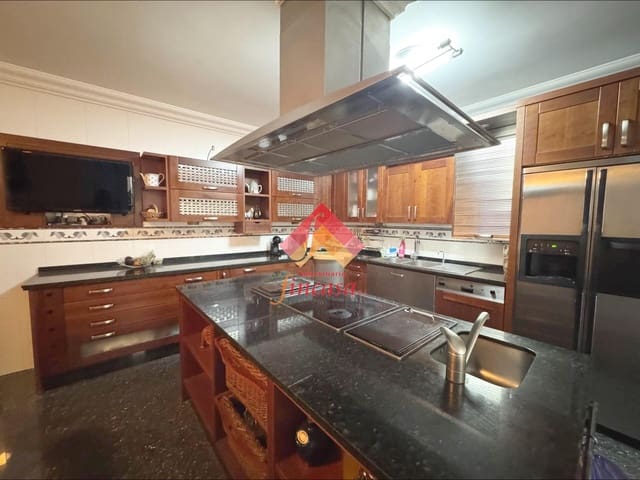 4 camera da letto Appartamento in vendita in Ronda con garage - 320.000 € (Rif: 10159737)