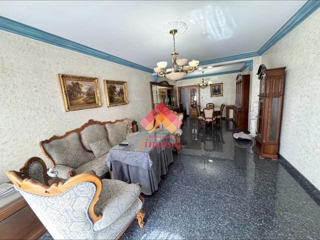 4 camera da letto Appartamento in vendita in Ronda con garage - 320.000 € (Rif: 10159737)