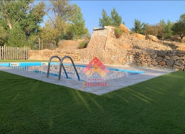 5 Zimmer Finca/Landgut zu verkaufen in Ronda mit Pool Garage - 395.000 € (Ref: 10159738)