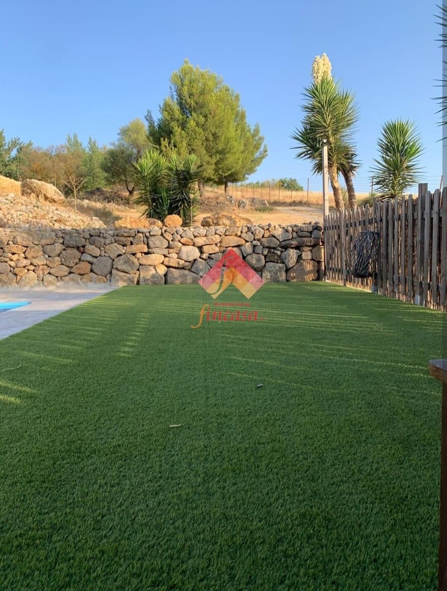 5 Zimmer Finca/Landgut zu verkaufen in Ronda mit Pool Garage - 395.000 € (Ref: 10159738)