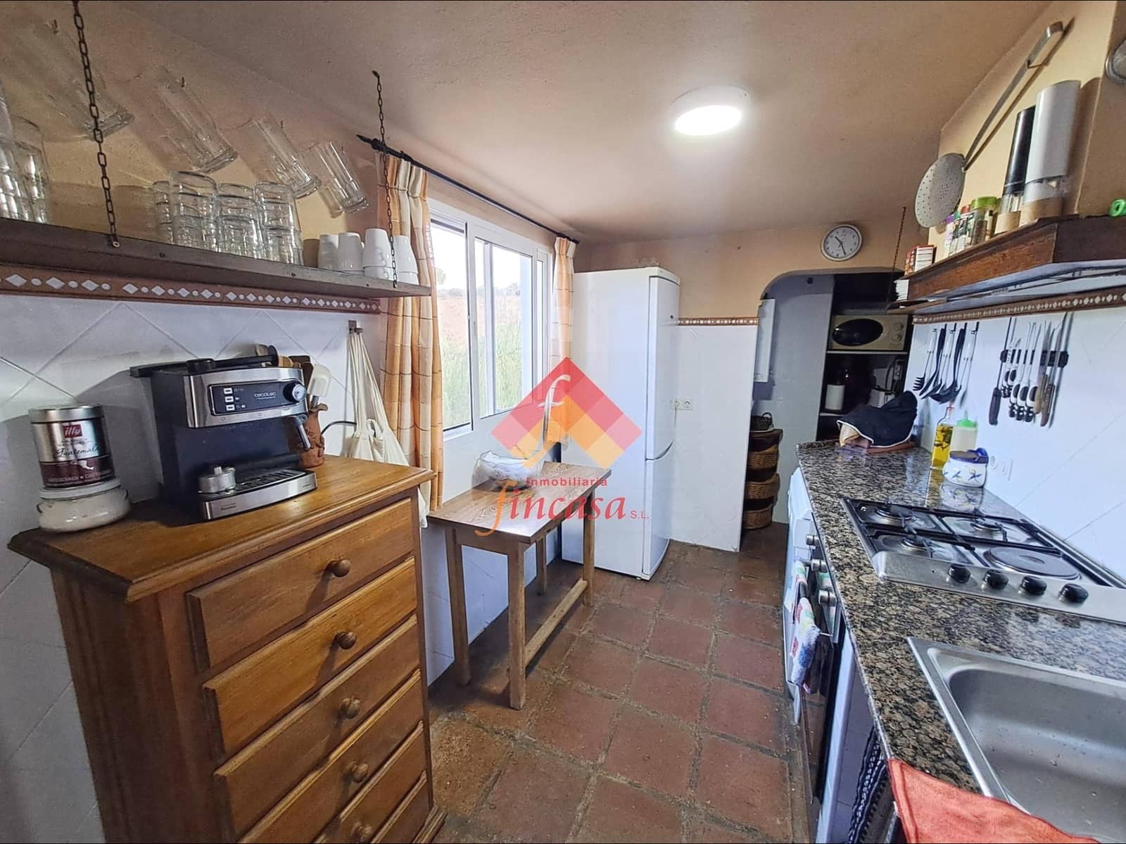 5 Zimmer Finca/Landgut zu verkaufen in Ronda mit Pool Garage - 395.000 € (Ref: 10159738)