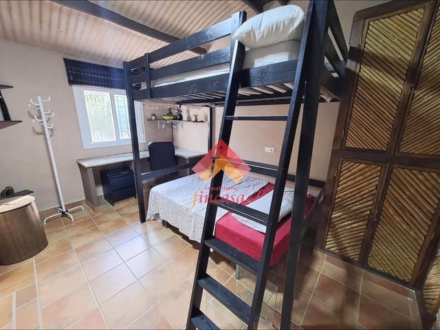 5 Zimmer Finca/Landgut zu verkaufen in Ronda mit Pool Garage - 395.000 € (Ref: 10159738)