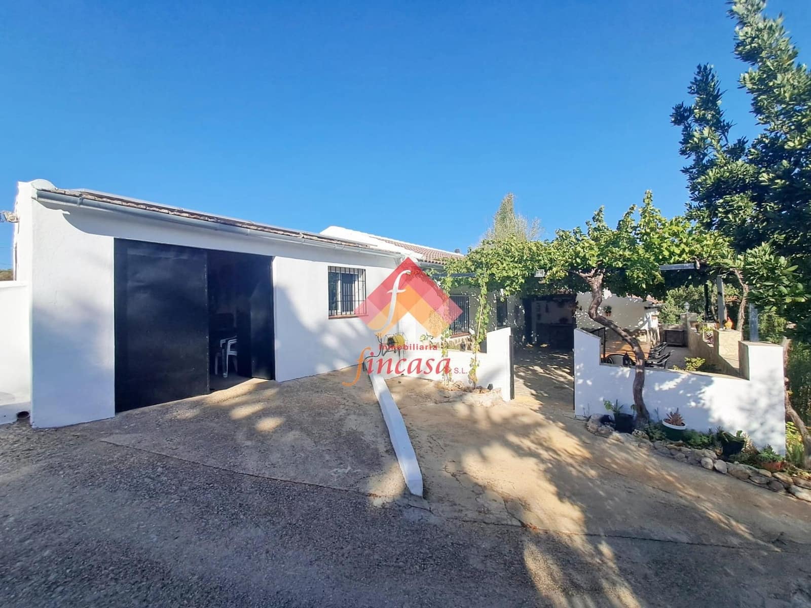 5 Zimmer Finca/Landgut zu verkaufen in Ronda mit Pool Garage - 395.000 € (Ref: 10159738)