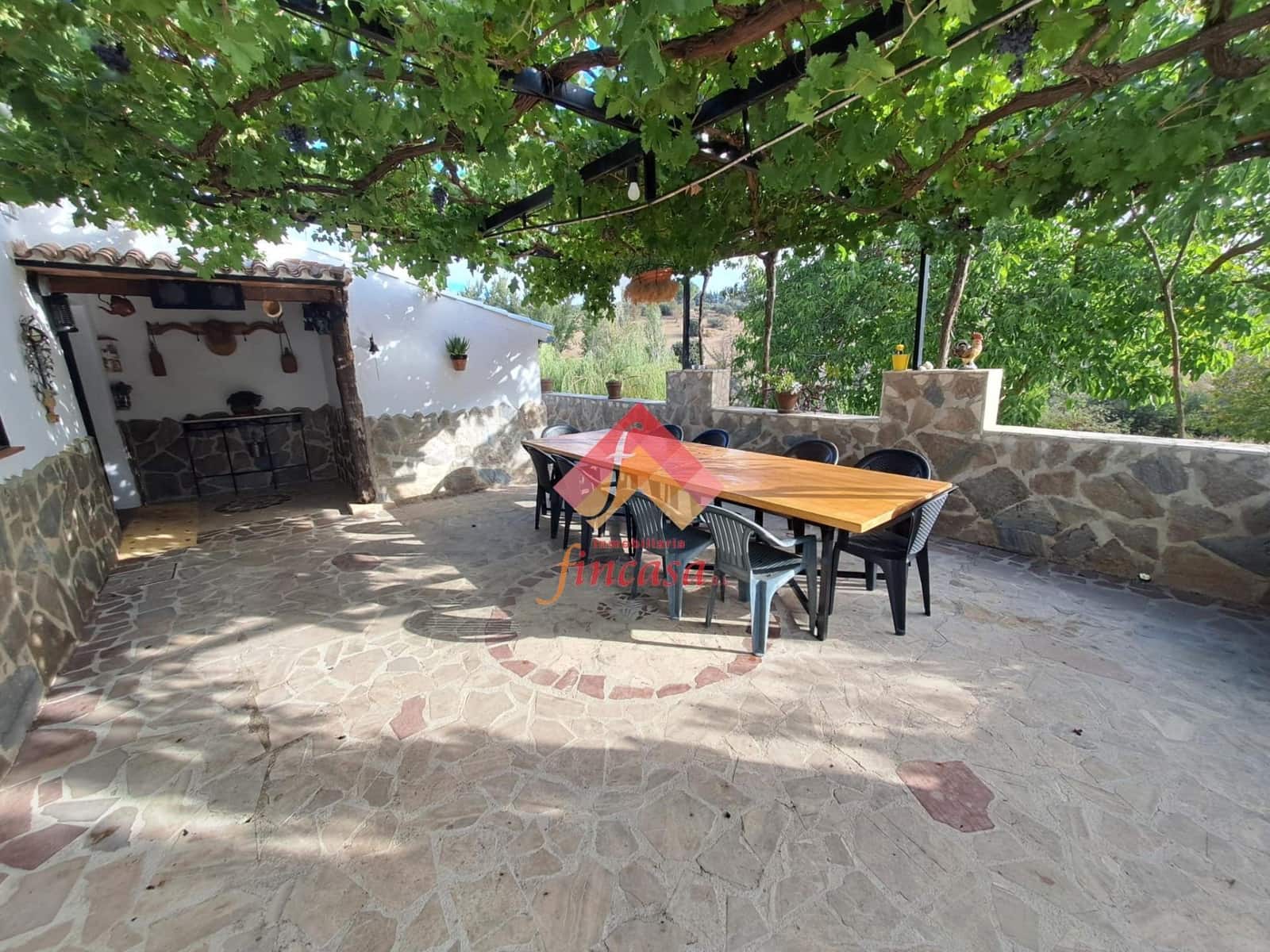 5 Zimmer Finca/Landgut zu verkaufen in Ronda mit Pool Garage - 395.000 € (Ref: 10159738)