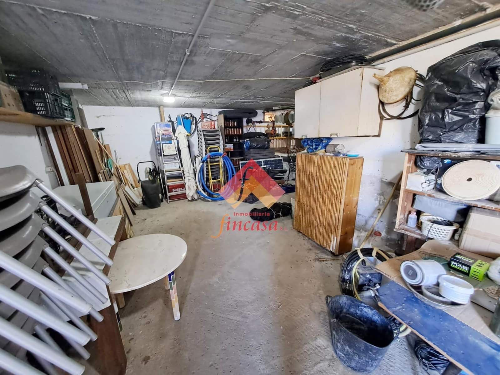 5 Zimmer Finca/Landgut zu verkaufen in Ronda mit Pool Garage - 395.000 € (Ref: 10159738)