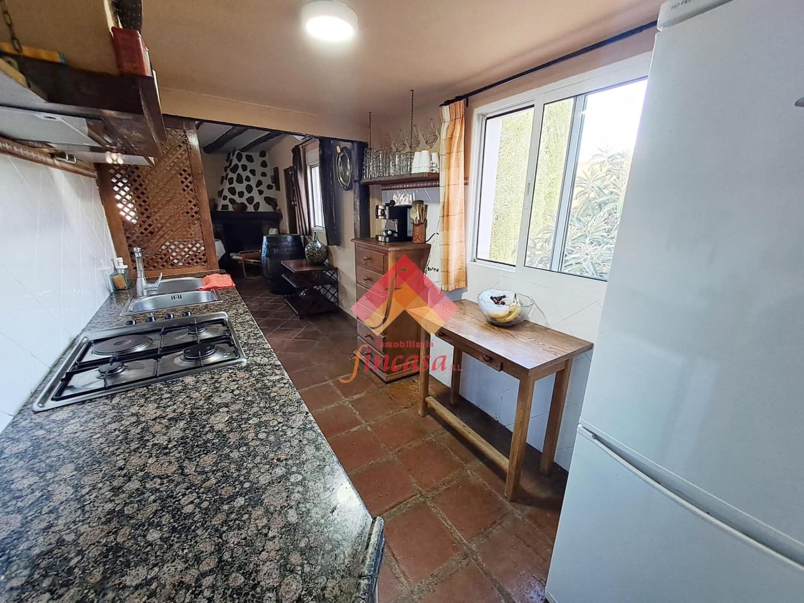 5 Zimmer Finca/Landgut zu verkaufen in Ronda mit Pool Garage - 395.000 € (Ref: 10159738)