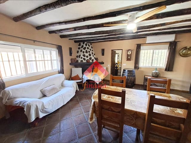 5 Zimmer Finca/Landgut zu verkaufen in Ronda mit Pool Garage - 395.000 € (Ref: 10159738)