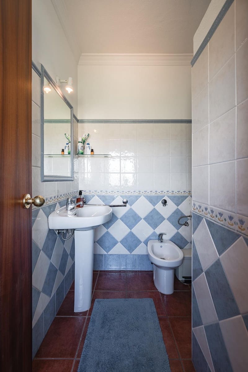 4 sypialnia Finka/Dom wiejski na sprzedaż w Ronda z basenem garażem - 425 000 € (Ref: 10159739)
