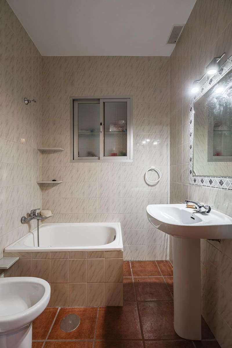 4 sypialnia Finka/Dom wiejski na sprzedaż w Ronda z basenem garażem - 425 000 € (Ref: 10159739)