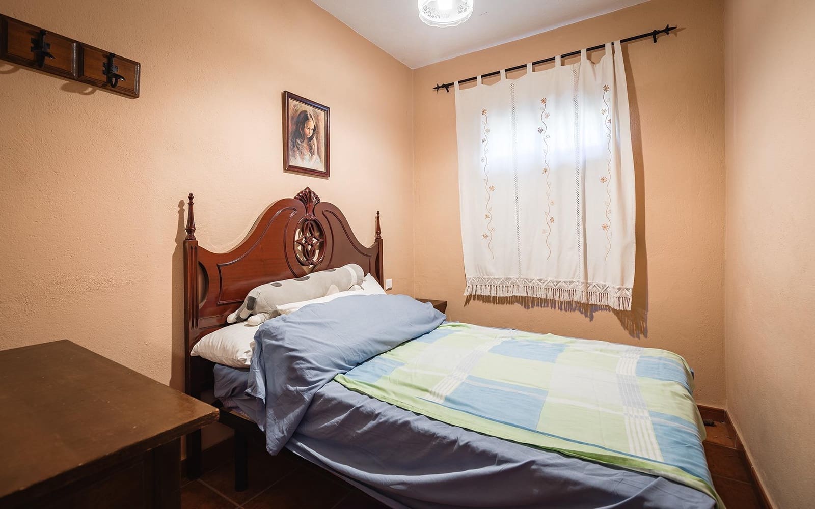 4 sypialnia Finka/Dom wiejski na sprzedaż w Ronda z basenem garażem - 425 000 € (Ref: 10159739)