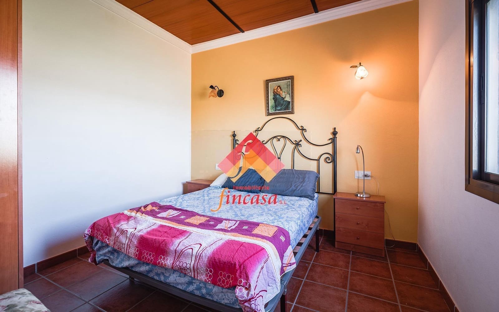 4 camera da letto Finca/Casa di Campagna in vendita in Ronda con piscina garage - 425.000 € (Rif: 10159739)