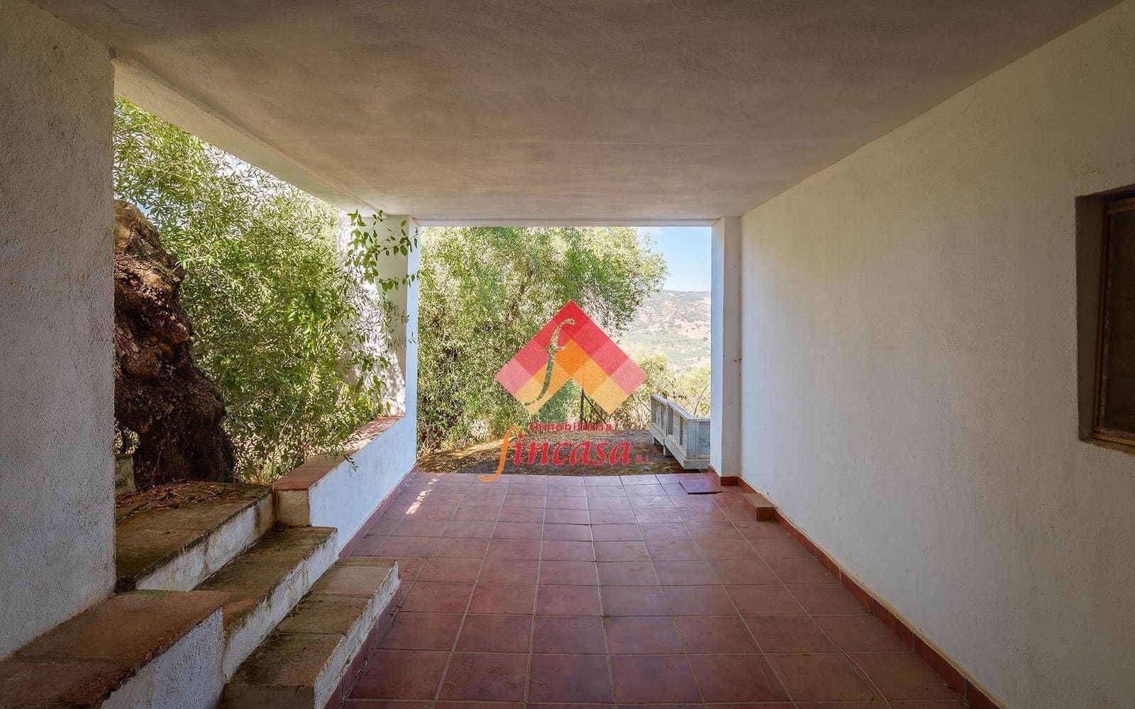 4 camera da letto Finca/Casa di Campagna in vendita in Ronda con piscina garage - 425.000 € (Rif: 10159739)