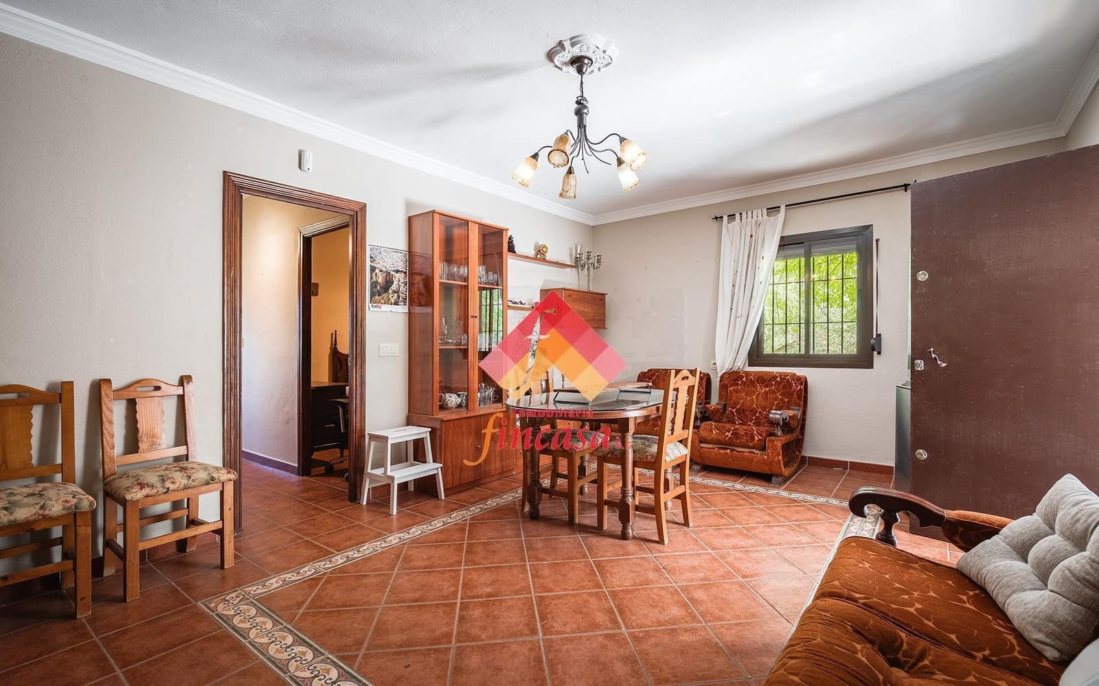 4 camera da letto Finca/Casa di Campagna in vendita in Ronda con piscina garage - 425.000 € (Rif: 10159739)