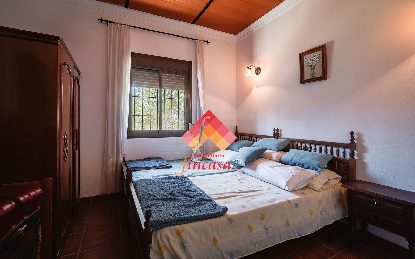 4 camera da letto Finca/Casa di Campagna in vendita in Ronda con piscina garage - 425.000 € (Rif: 10159739)