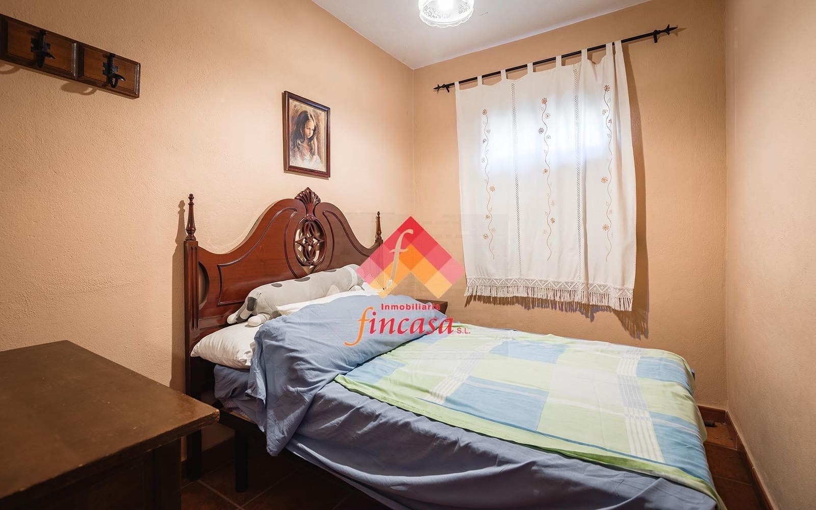 4 camera da letto Finca/Casa di Campagna in vendita in Ronda con piscina garage - 425.000 € (Rif: 10159739)