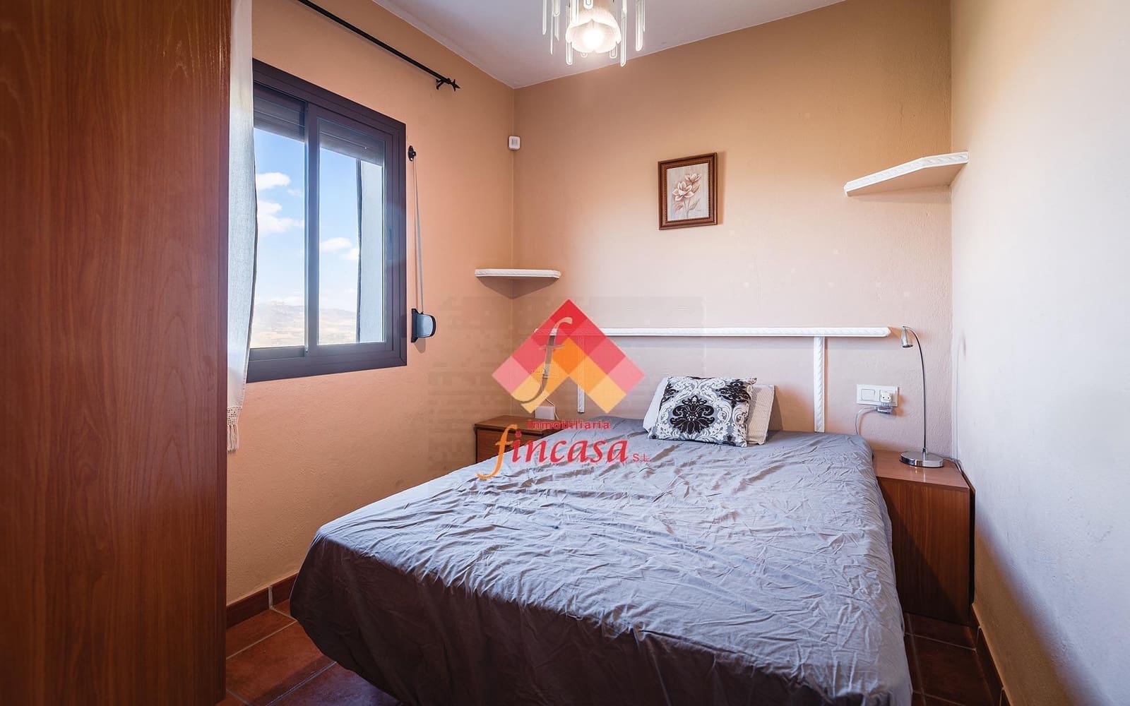 4 camera da letto Finca/Casa di Campagna in vendita in Ronda con piscina garage - 425.000 € (Rif: 10159739)