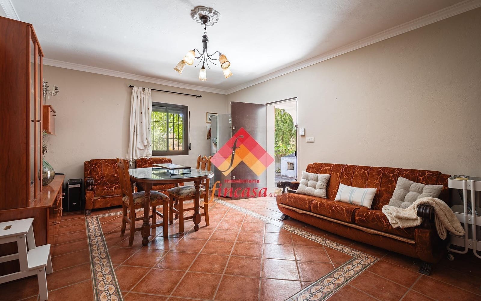 4 camera da letto Finca/Casa di Campagna in vendita in Ronda con piscina garage - 425.000 € (Rif: 10159739)