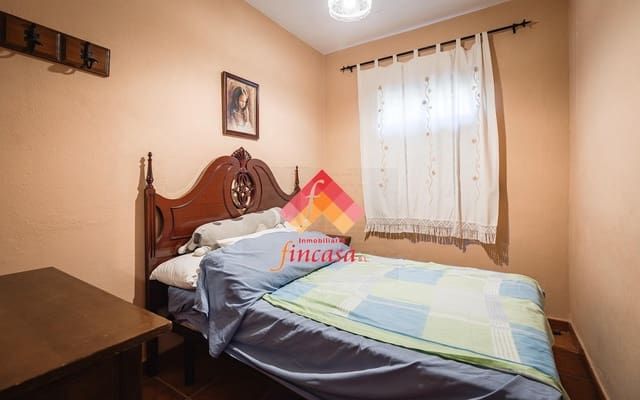 4 chambre Finca/Maison de Campagne à vendre à Ronda avec piscine garage - 425 000 € (Ref: 10159739)