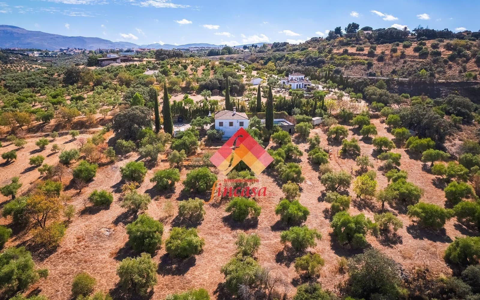 4 camera da letto Finca/Casa di Campagna in vendita in Ronda con piscina garage - 425.000 € (Rif: 10159739)