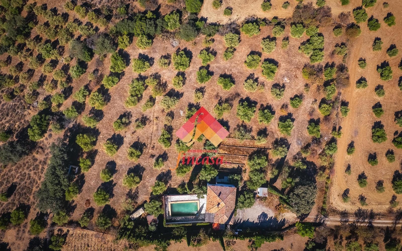 4 camera da letto Finca/Casa di Campagna in vendita in Ronda con piscina garage - 425.000 € (Rif: 10159739)